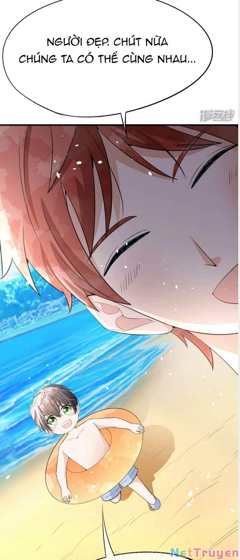 Cô Vợ Hợp Đồng Lạnh Lùng Không Dễ Đụng Đâu Chapter 171 - Trang 2