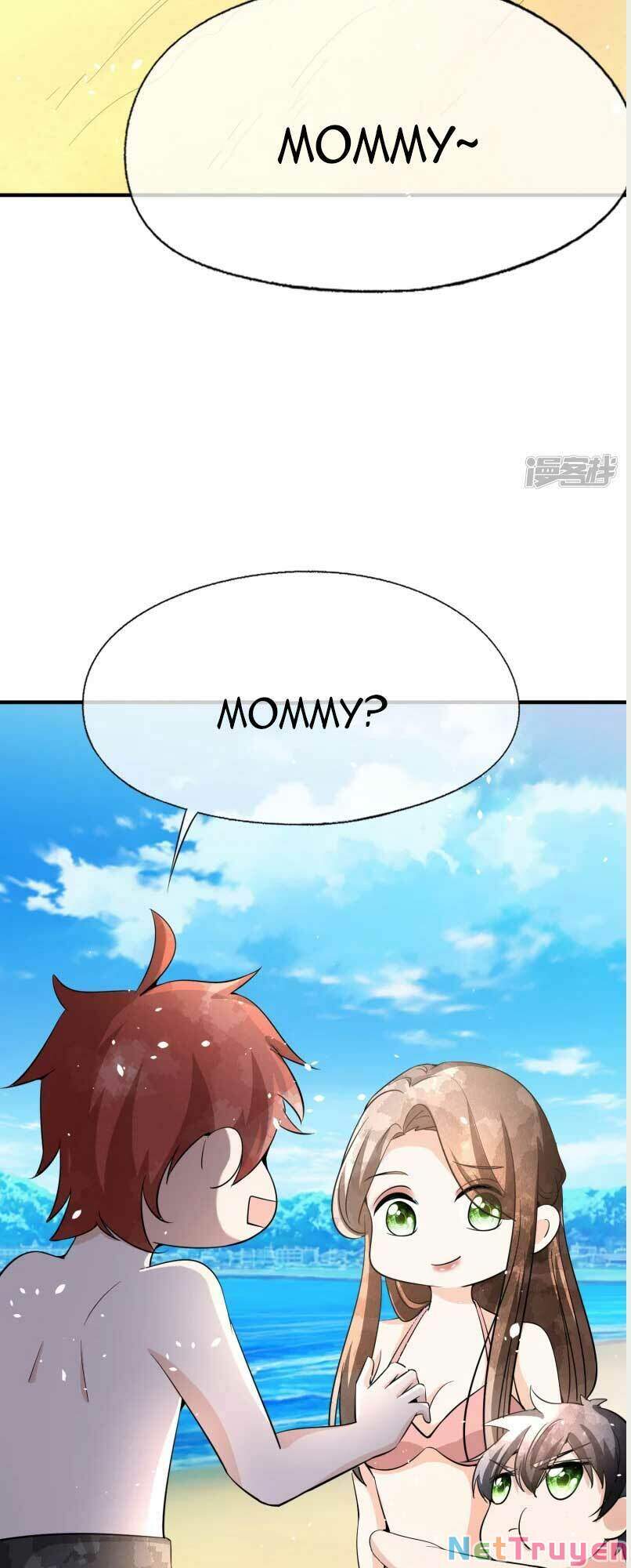 Cô Vợ Hợp Đồng Lạnh Lùng Không Dễ Đụng Đâu Chapter 171 - Trang 2