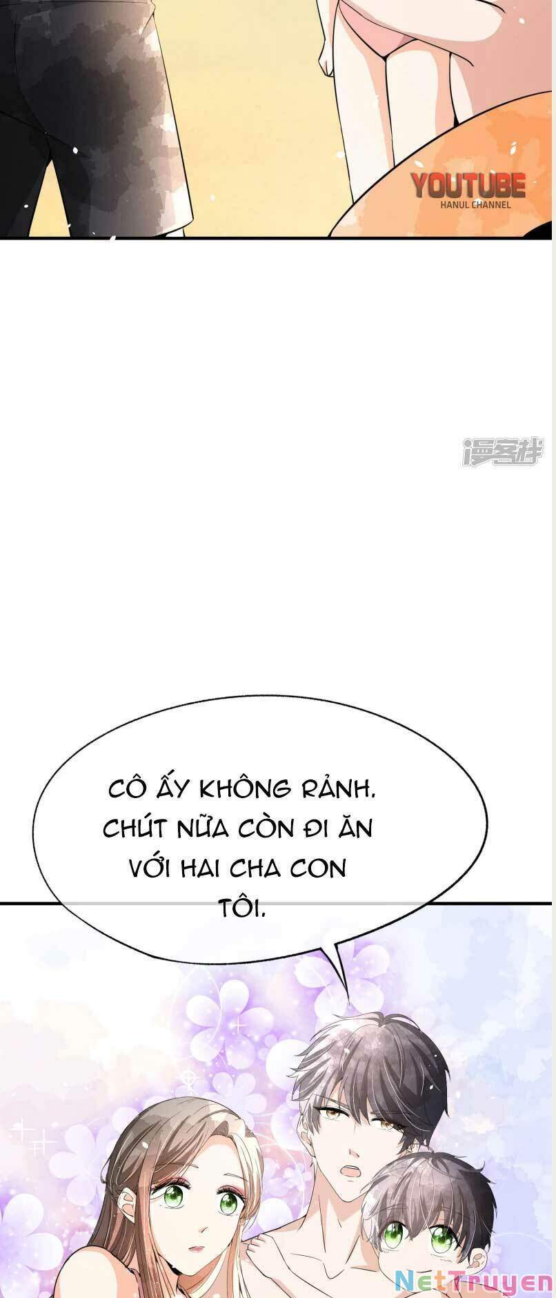 Cô Vợ Hợp Đồng Lạnh Lùng Không Dễ Đụng Đâu Chapter 171 - Trang 2