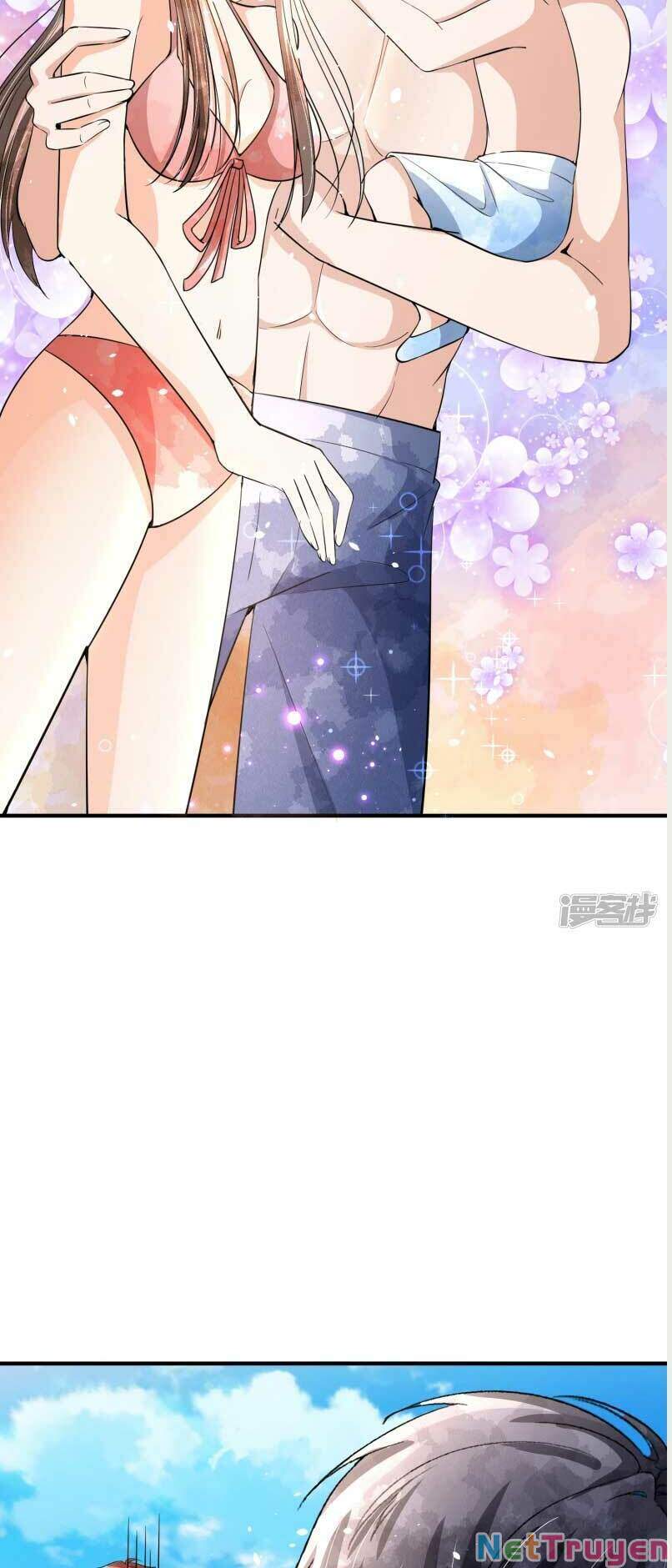 Cô Vợ Hợp Đồng Lạnh Lùng Không Dễ Đụng Đâu Chapter 171 - Trang 2