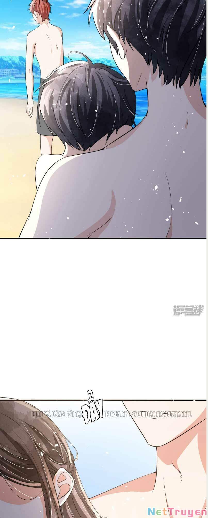 Cô Vợ Hợp Đồng Lạnh Lùng Không Dễ Đụng Đâu Chapter 171 - Trang 2