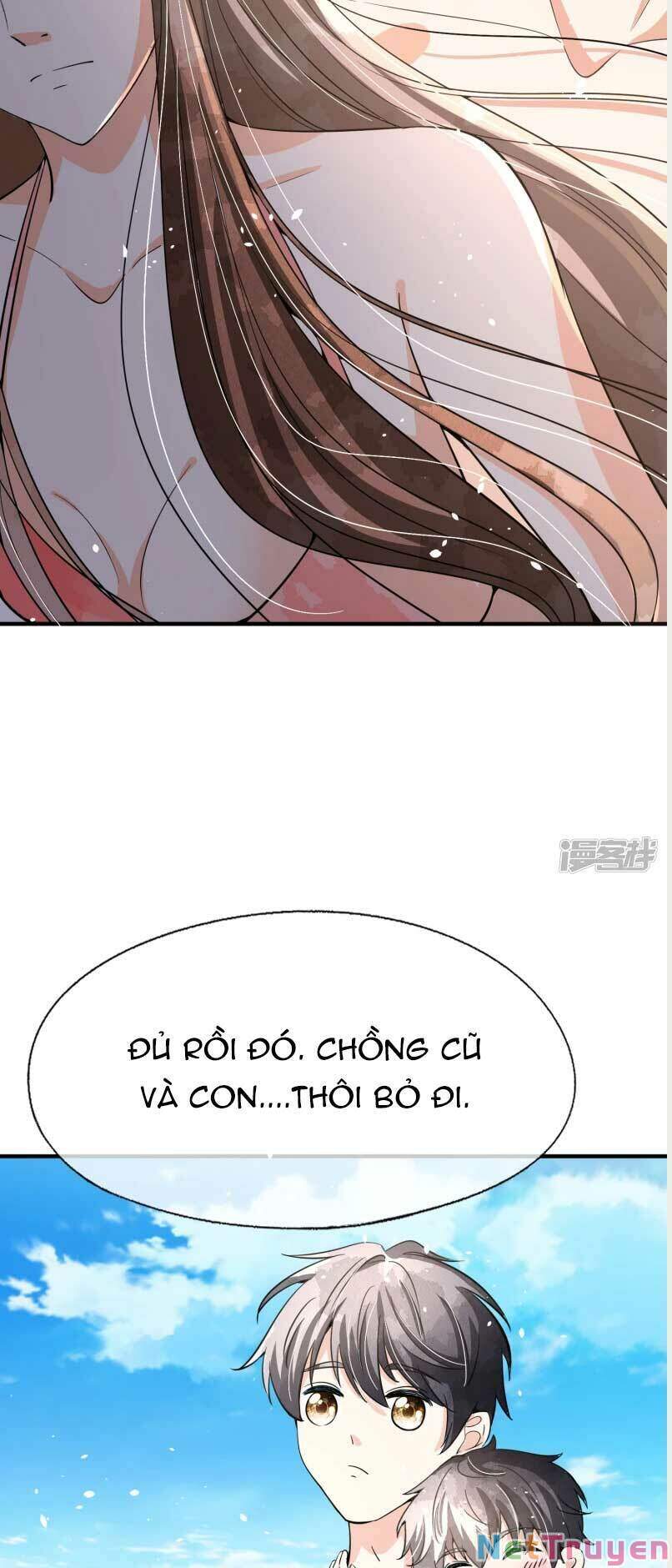 Cô Vợ Hợp Đồng Lạnh Lùng Không Dễ Đụng Đâu Chapter 171 - Trang 2