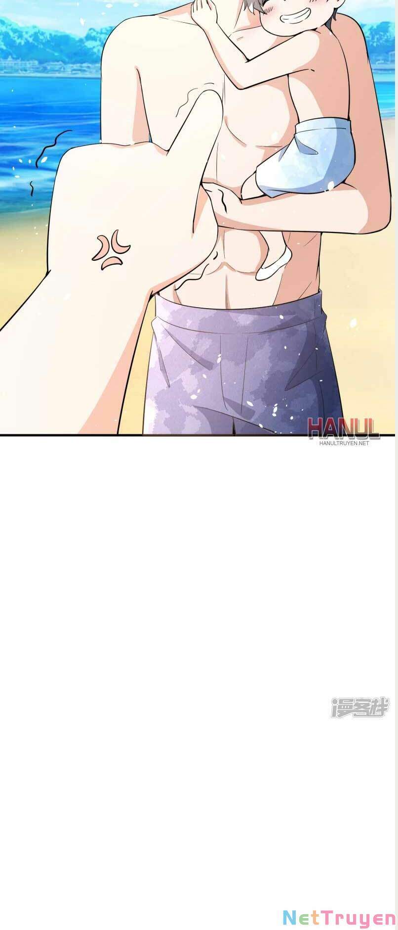 Cô Vợ Hợp Đồng Lạnh Lùng Không Dễ Đụng Đâu Chapter 171 - Trang 2