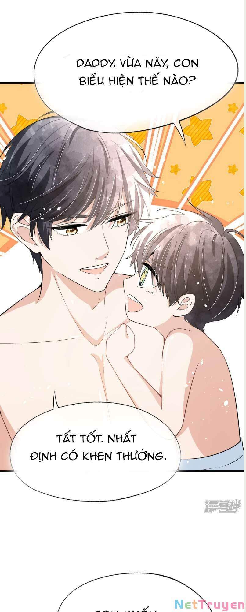 Cô Vợ Hợp Đồng Lạnh Lùng Không Dễ Đụng Đâu Chapter 171 - Trang 2