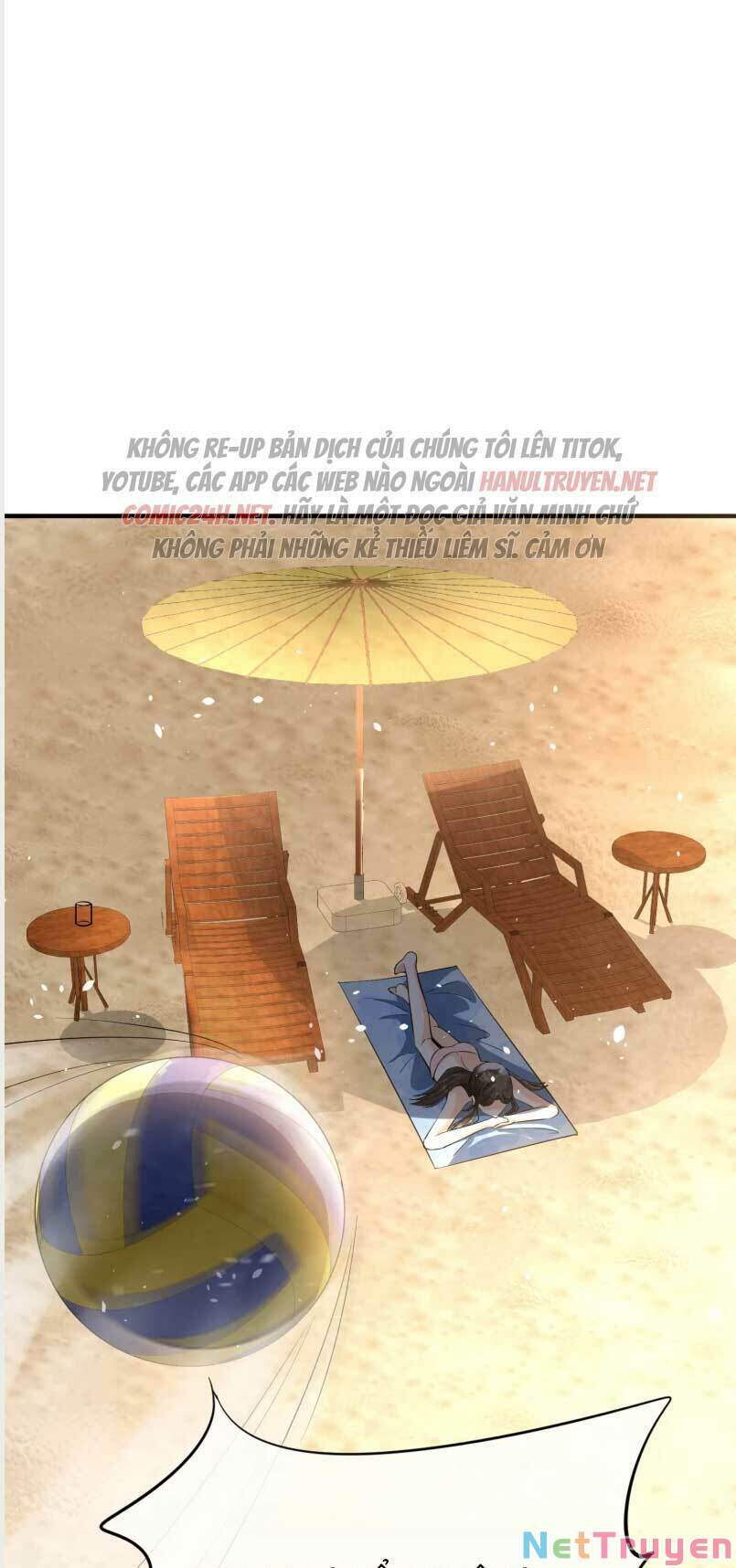 Cô Vợ Hợp Đồng Lạnh Lùng Không Dễ Đụng Đâu Chapter 171 - Trang 2