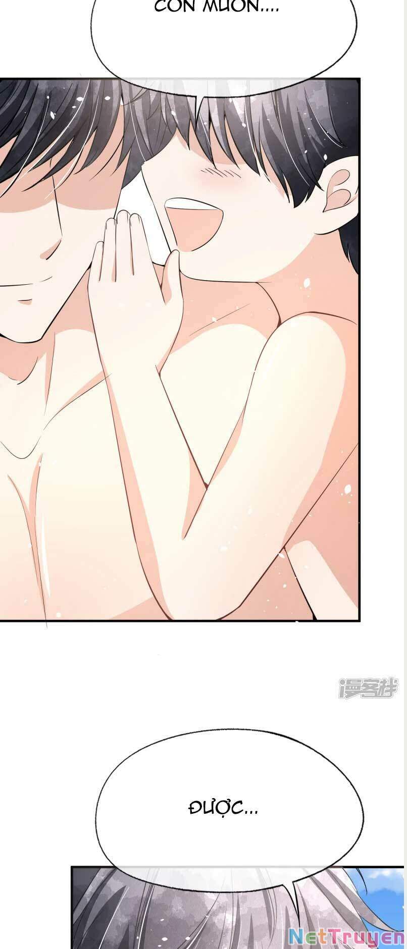 Cô Vợ Hợp Đồng Lạnh Lùng Không Dễ Đụng Đâu Chapter 171 - Trang 2