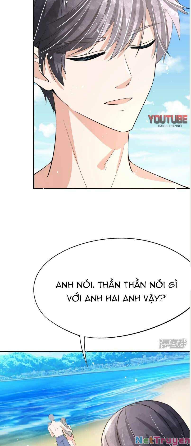 Cô Vợ Hợp Đồng Lạnh Lùng Không Dễ Đụng Đâu Chapter 171 - Trang 2