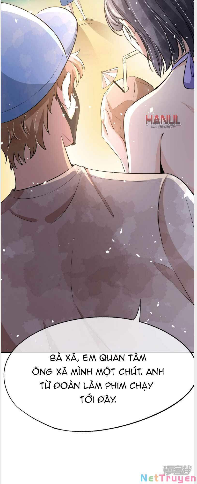 Cô Vợ Hợp Đồng Lạnh Lùng Không Dễ Đụng Đâu Chapter 171 - Trang 2