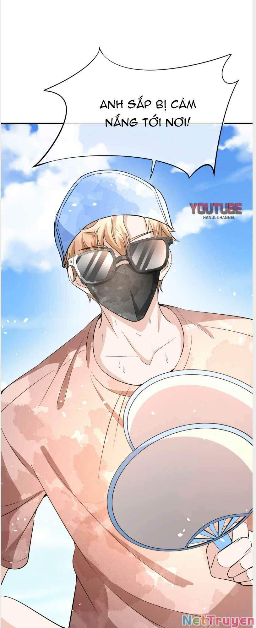 Cô Vợ Hợp Đồng Lạnh Lùng Không Dễ Đụng Đâu Chapter 171 - Trang 2