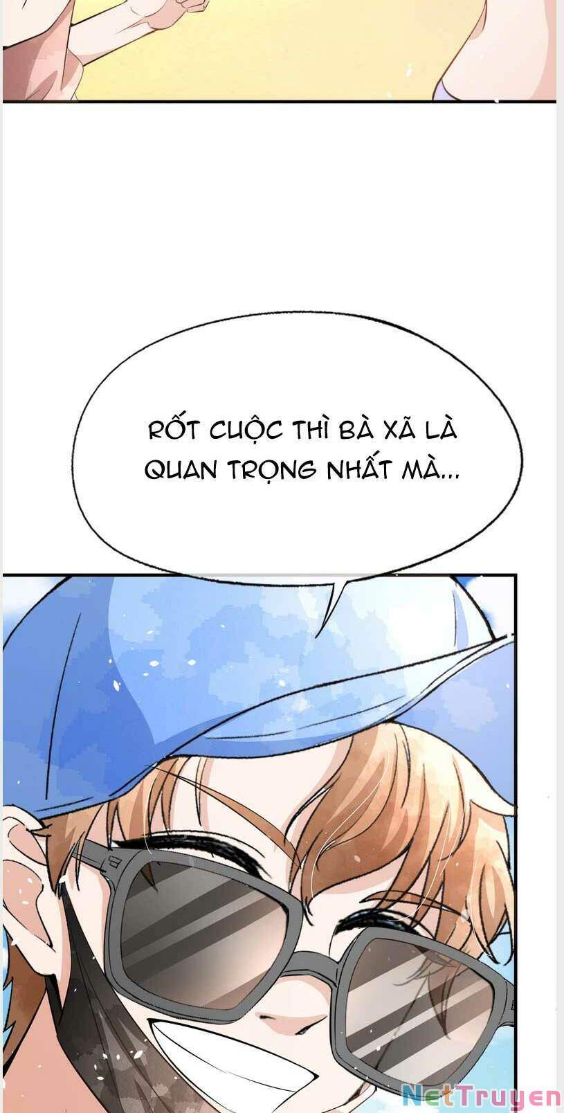 Cô Vợ Hợp Đồng Lạnh Lùng Không Dễ Đụng Đâu Chapter 171 - Trang 2