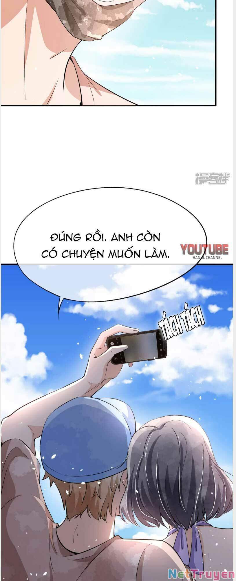 Cô Vợ Hợp Đồng Lạnh Lùng Không Dễ Đụng Đâu Chapter 171 - Trang 2