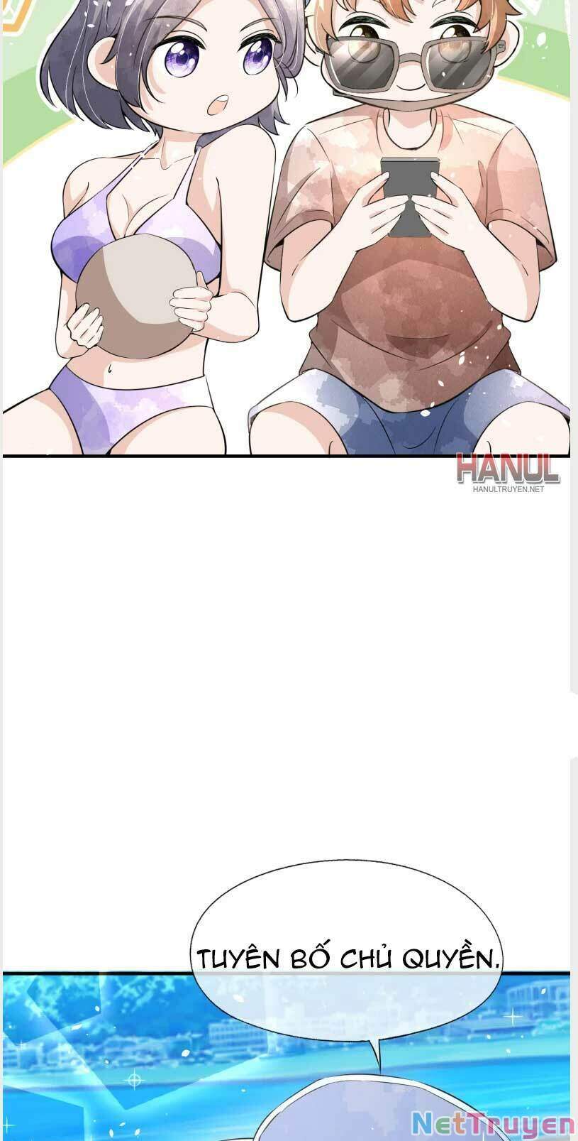 Cô Vợ Hợp Đồng Lạnh Lùng Không Dễ Đụng Đâu Chapter 171 - Trang 2