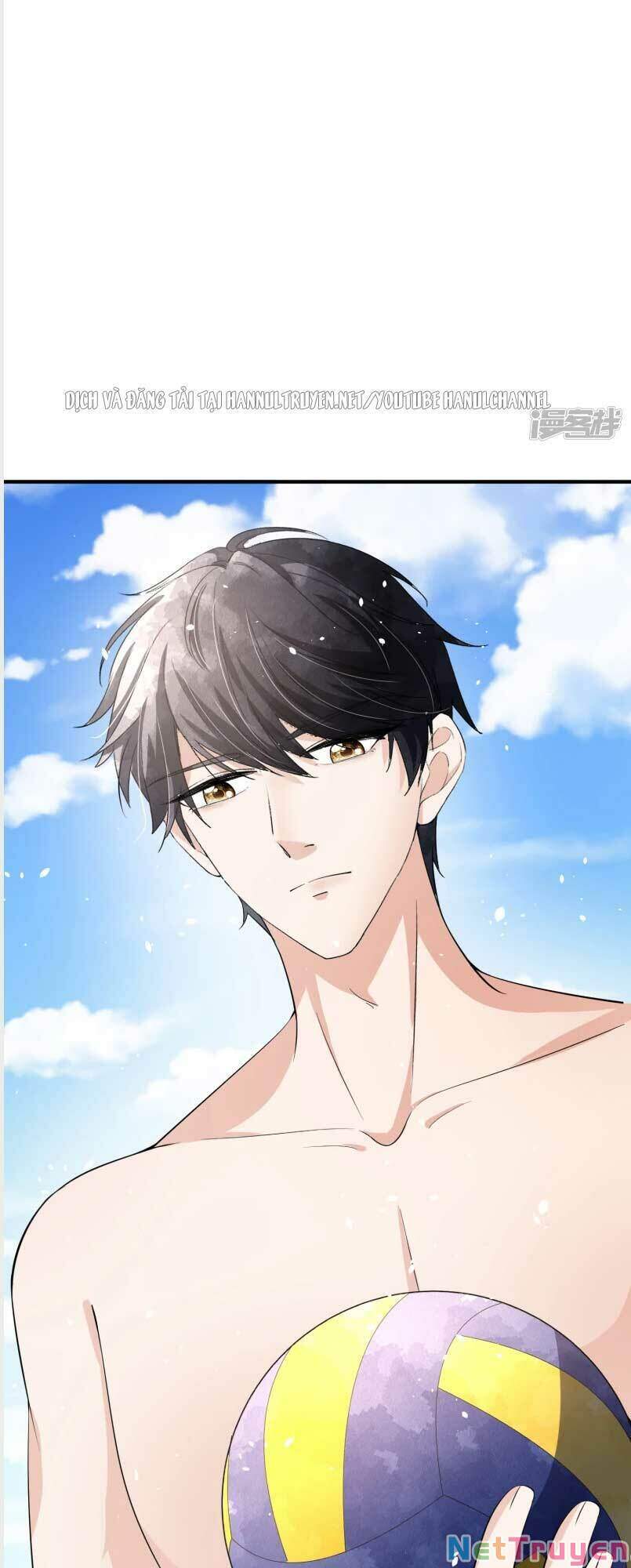 Cô Vợ Hợp Đồng Lạnh Lùng Không Dễ Đụng Đâu Chapter 171 - Trang 2