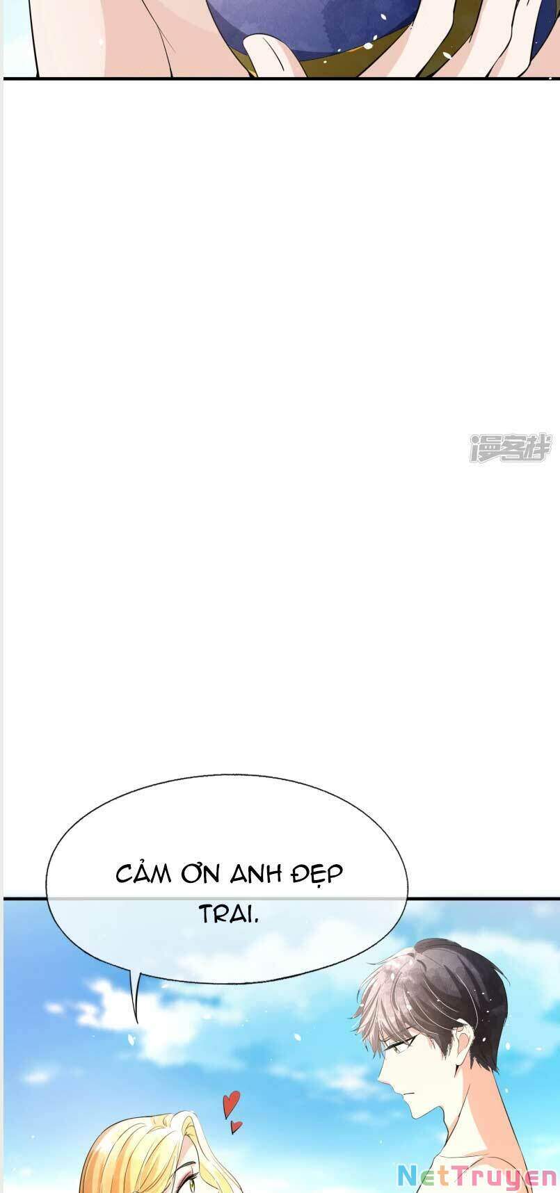 Cô Vợ Hợp Đồng Lạnh Lùng Không Dễ Đụng Đâu Chapter 171 - Trang 2