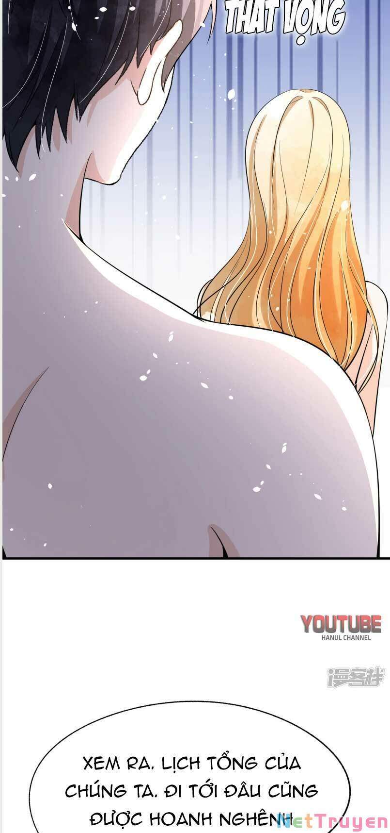 Cô Vợ Hợp Đồng Lạnh Lùng Không Dễ Đụng Đâu Chapter 171 - Trang 2