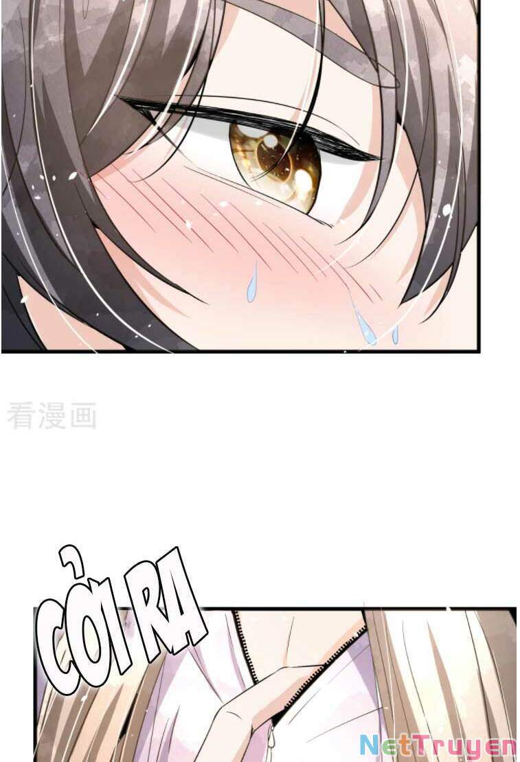 Cô Vợ Hợp Đồng Lạnh Lùng Không Dễ Đụng Đâu Chapter 174.1 - Trang 2