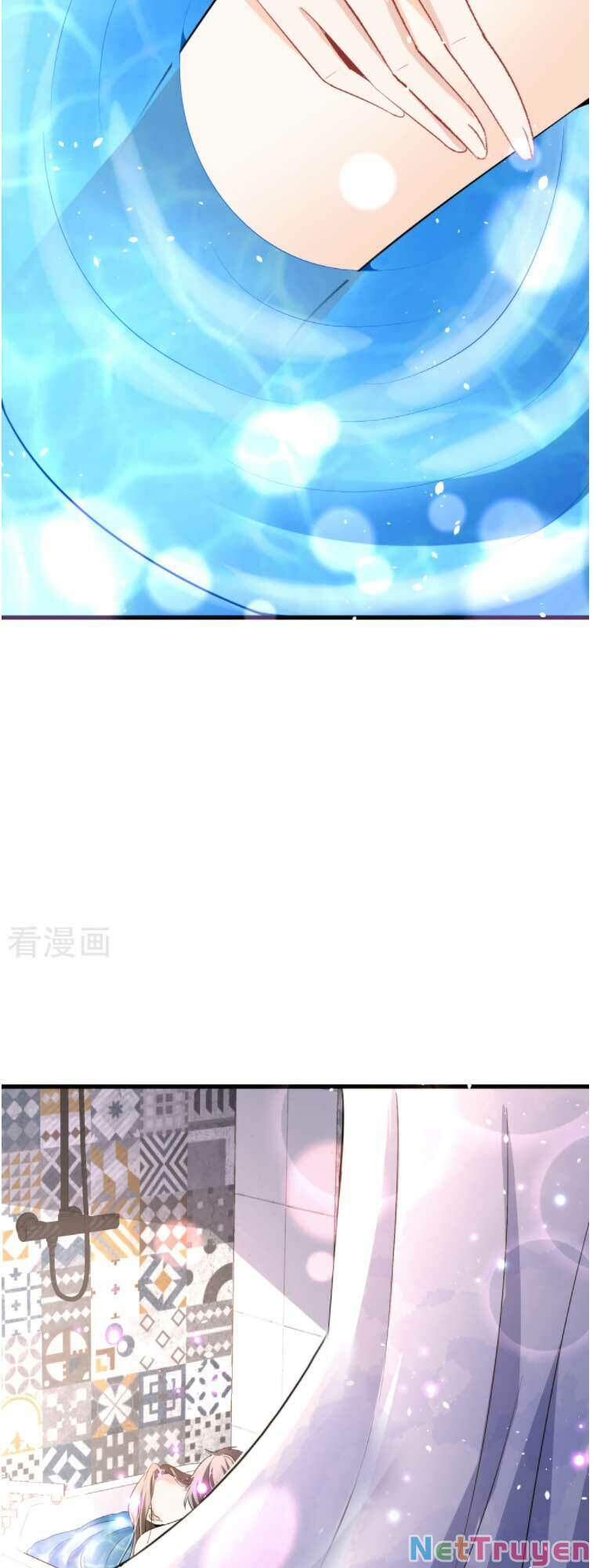 Cô Vợ Hợp Đồng Lạnh Lùng Không Dễ Đụng Đâu Chapter 174.1 - Trang 2