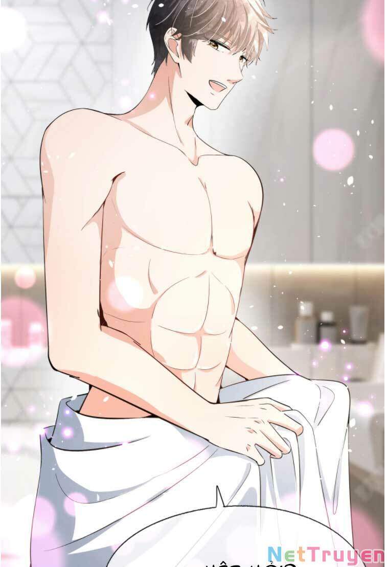 Cô Vợ Hợp Đồng Lạnh Lùng Không Dễ Đụng Đâu Chapter 174.1 - Trang 2