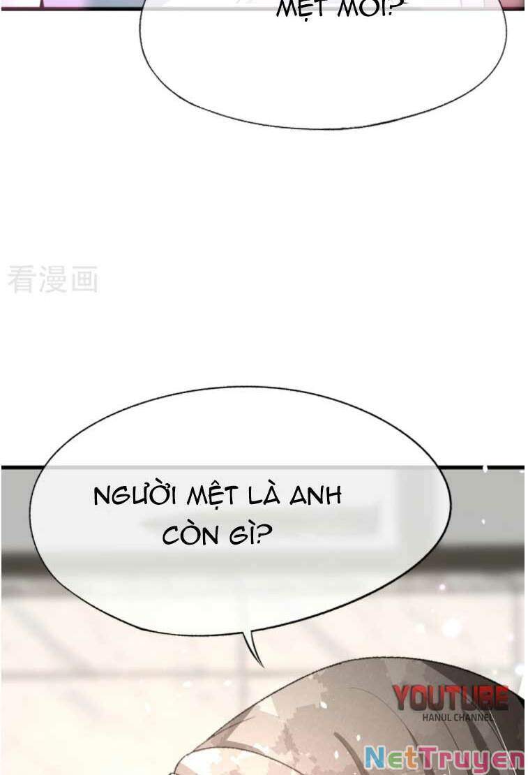 Cô Vợ Hợp Đồng Lạnh Lùng Không Dễ Đụng Đâu Chapter 174.1 - Trang 2