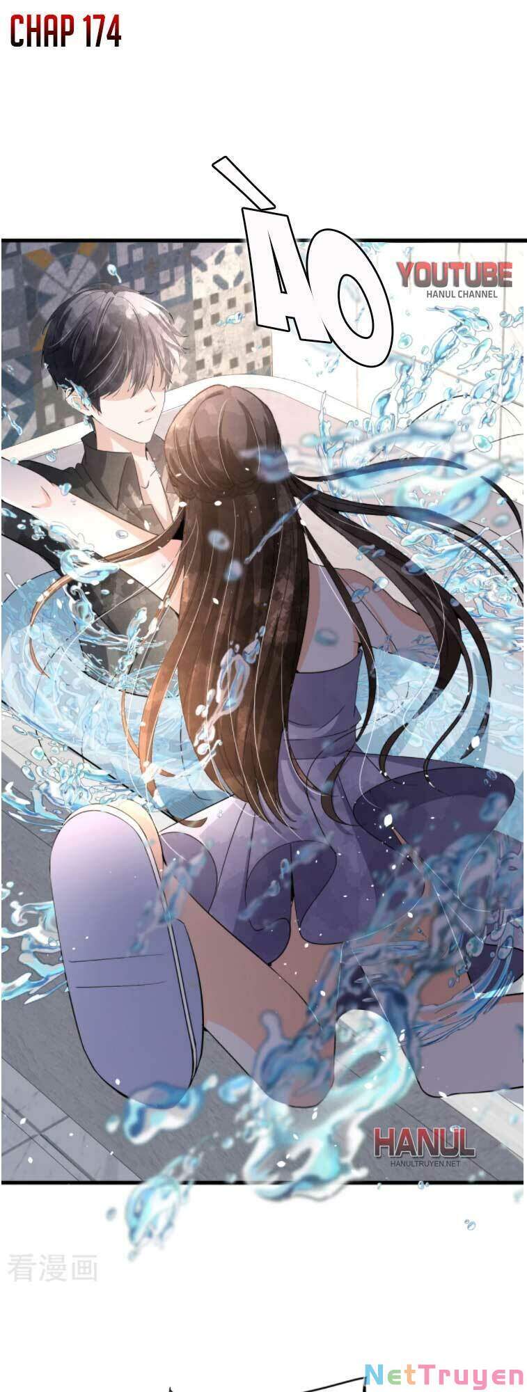 Cô Vợ Hợp Đồng Lạnh Lùng Không Dễ Đụng Đâu Chapter 174.1 - Trang 2