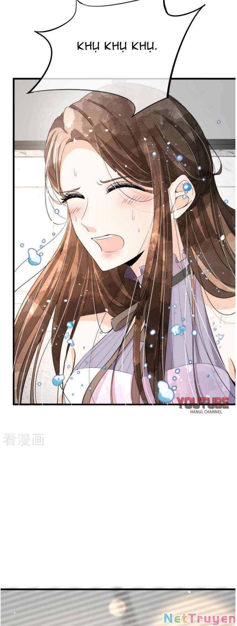 Cô Vợ Hợp Đồng Lạnh Lùng Không Dễ Đụng Đâu Chapter 174.1 - Trang 2