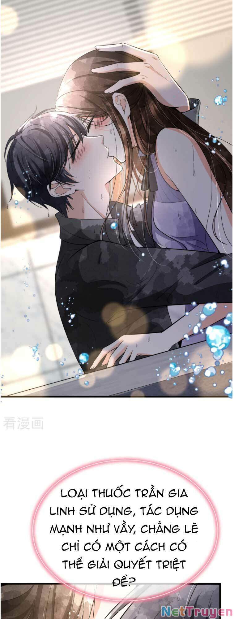 Cô Vợ Hợp Đồng Lạnh Lùng Không Dễ Đụng Đâu Chapter 174.1 - Trang 2