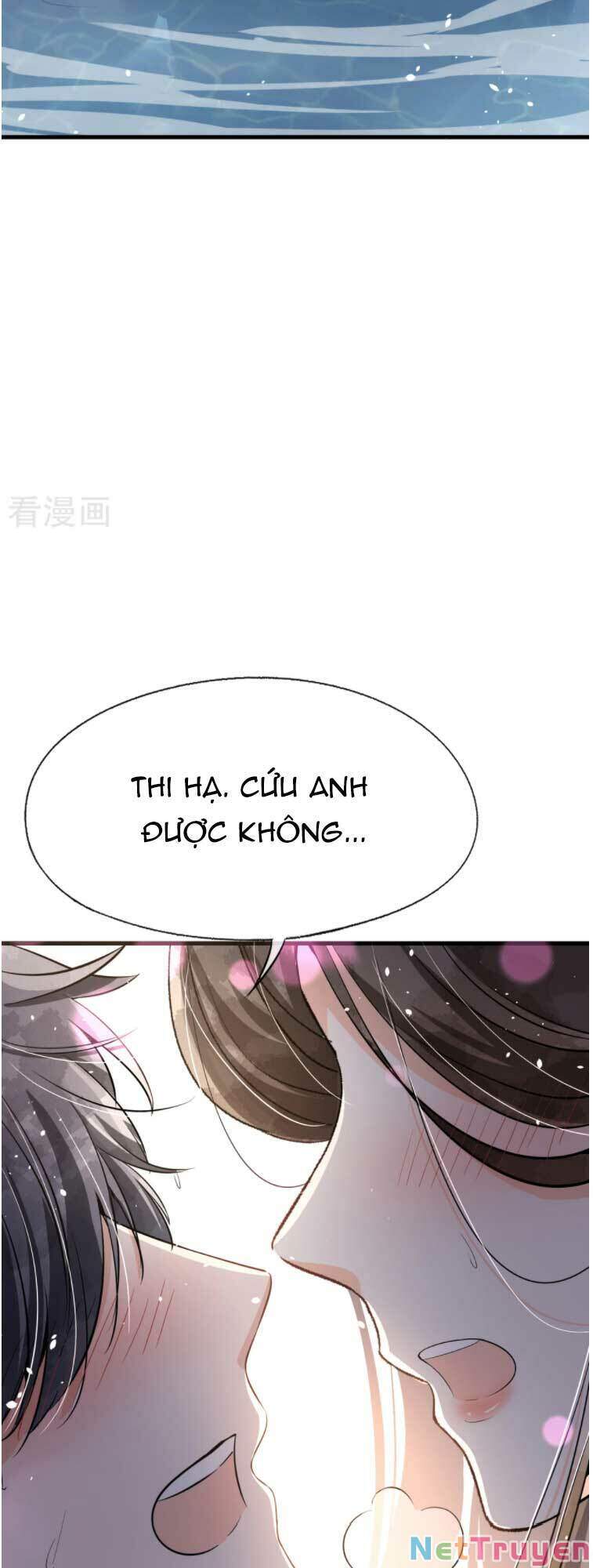 Cô Vợ Hợp Đồng Lạnh Lùng Không Dễ Đụng Đâu Chapter 174.1 - Trang 2