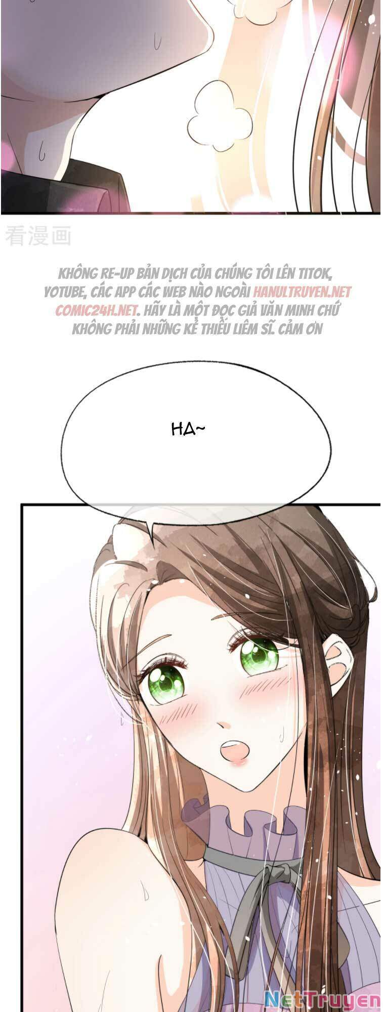 Cô Vợ Hợp Đồng Lạnh Lùng Không Dễ Đụng Đâu Chapter 174.1 - Trang 2