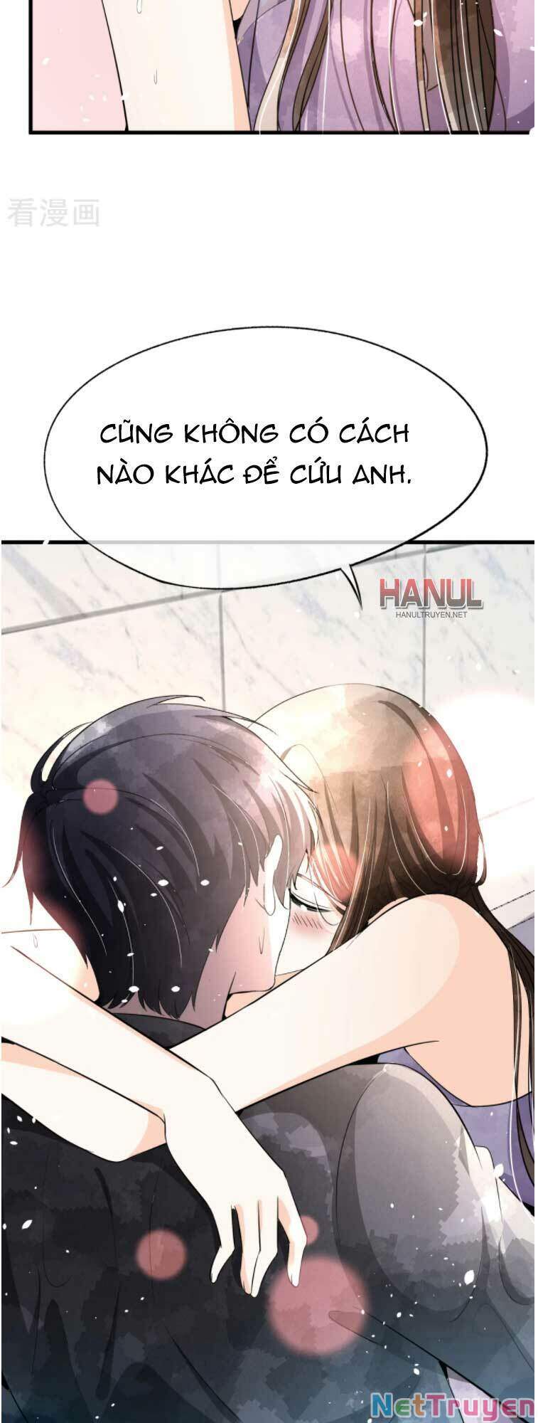 Cô Vợ Hợp Đồng Lạnh Lùng Không Dễ Đụng Đâu Chapter 174.1 - Trang 2