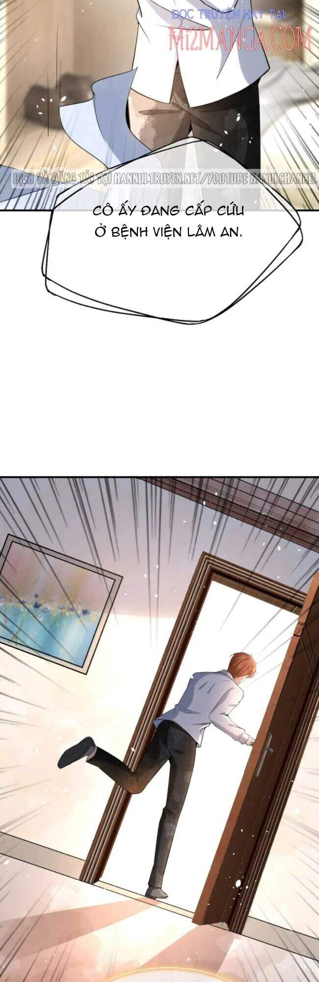 Cô Vợ Hợp Đồng Lạnh Lùng Không Dễ Đụng Đâu Chapter 176 - Trang 2