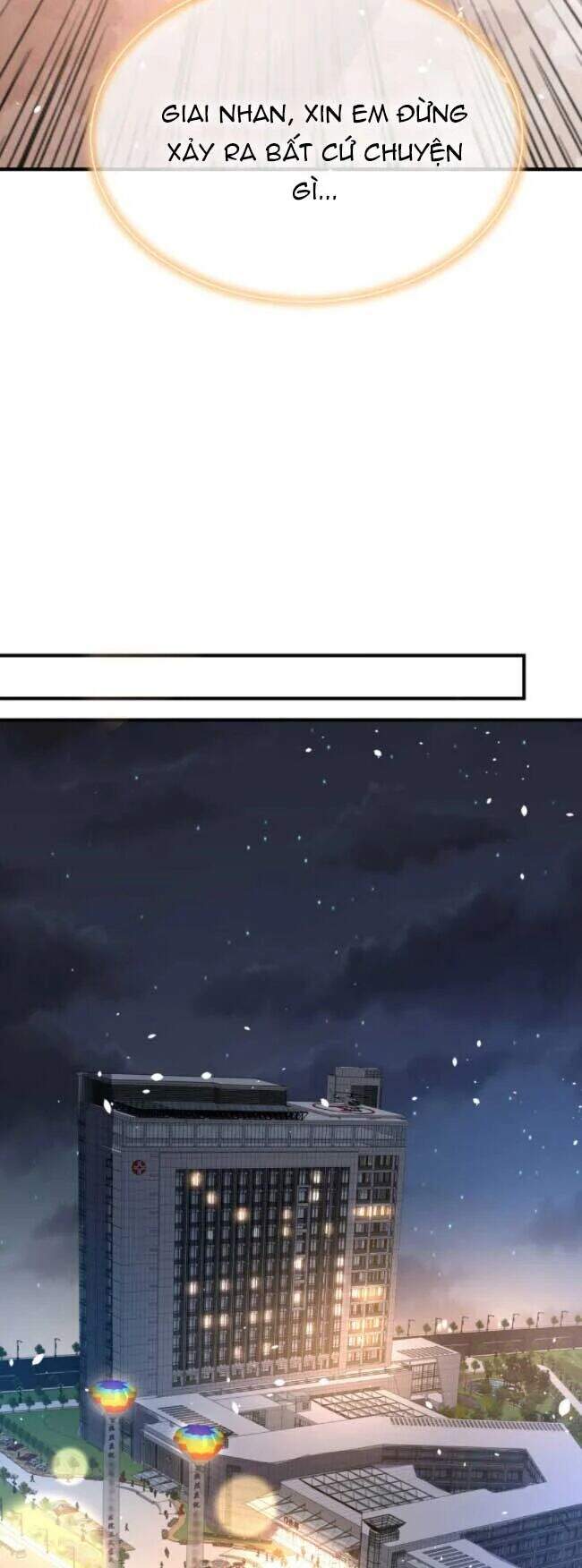 Cô Vợ Hợp Đồng Lạnh Lùng Không Dễ Đụng Đâu Chapter 176 - Trang 2