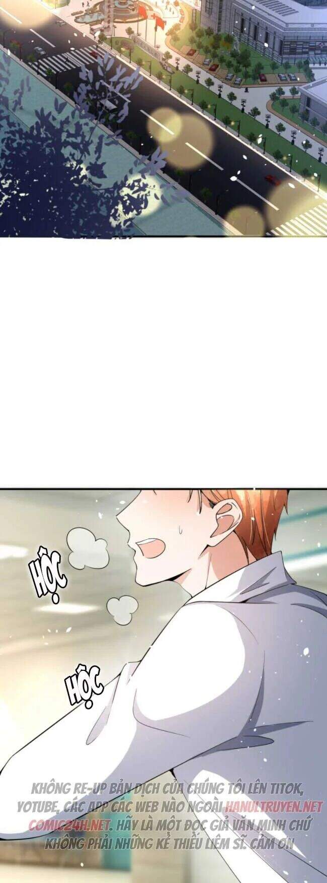 Cô Vợ Hợp Đồng Lạnh Lùng Không Dễ Đụng Đâu Chapter 176 - Trang 2