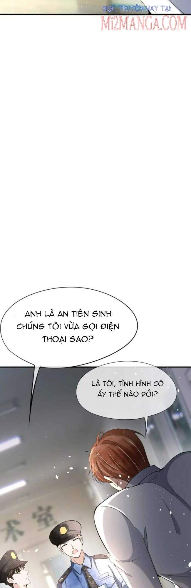 Cô Vợ Hợp Đồng Lạnh Lùng Không Dễ Đụng Đâu Chapter 176 - Trang 2