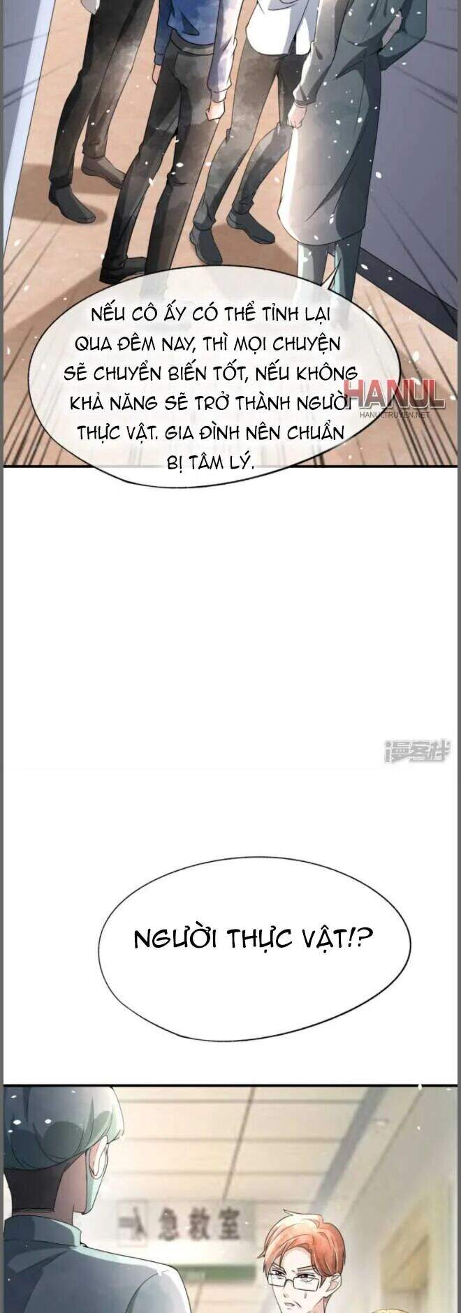 Cô Vợ Hợp Đồng Lạnh Lùng Không Dễ Đụng Đâu Chapter 176 - Trang 2