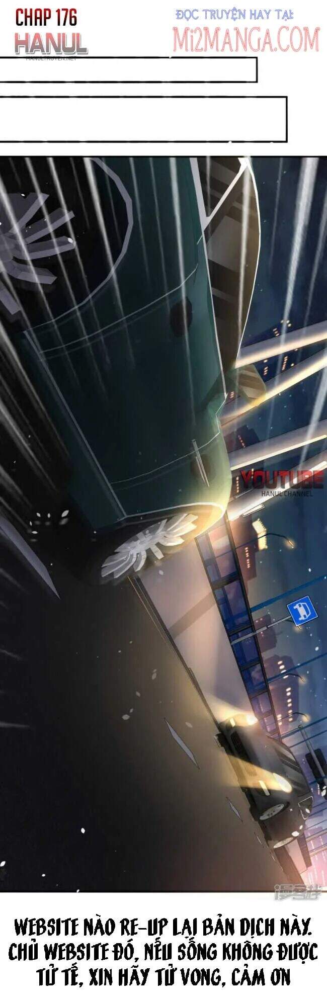 Cô Vợ Hợp Đồng Lạnh Lùng Không Dễ Đụng Đâu Chapter 176 - Trang 2