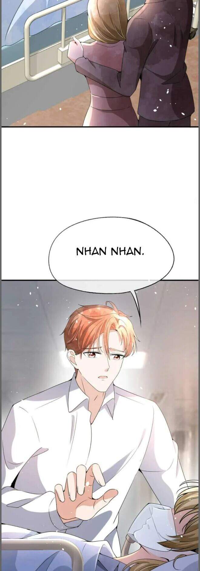 Cô Vợ Hợp Đồng Lạnh Lùng Không Dễ Đụng Đâu Chapter 176 - Trang 2