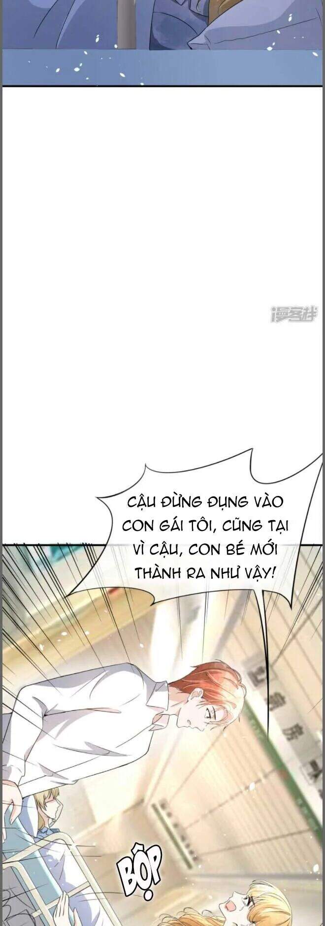 Cô Vợ Hợp Đồng Lạnh Lùng Không Dễ Đụng Đâu Chapter 176 - Trang 2