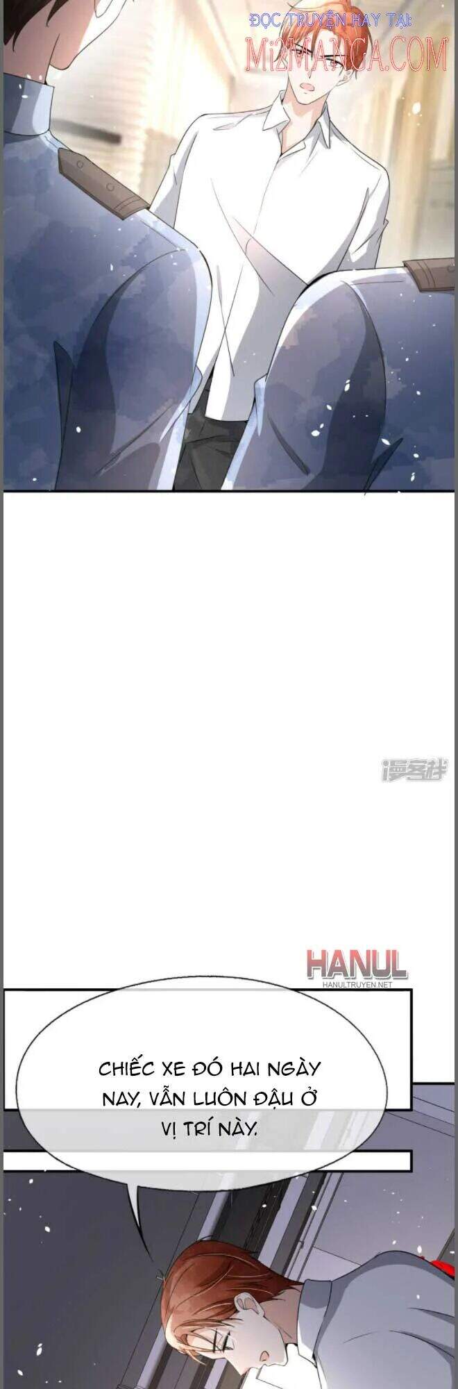 Cô Vợ Hợp Đồng Lạnh Lùng Không Dễ Đụng Đâu Chapter 176 - Trang 2