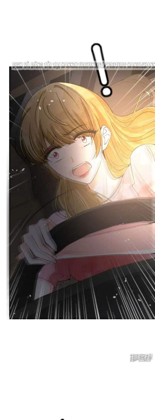 Cô Vợ Hợp Đồng Lạnh Lùng Không Dễ Đụng Đâu Chapter 176 - Trang 2