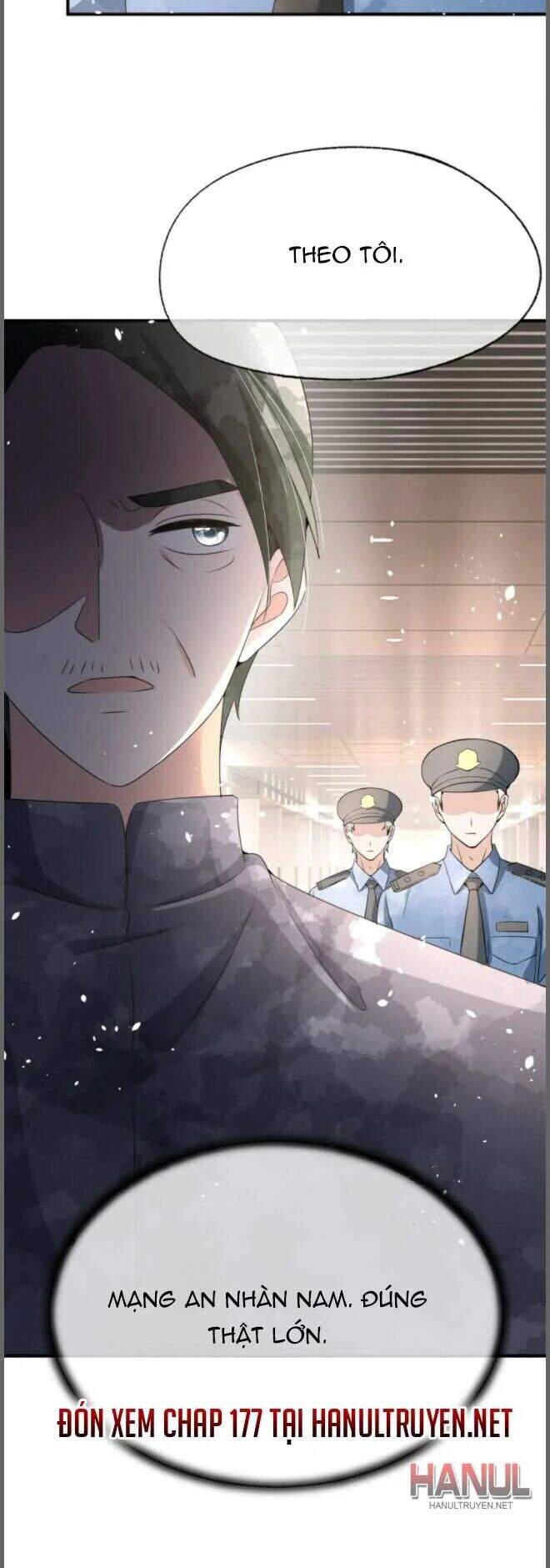 Cô Vợ Hợp Đồng Lạnh Lùng Không Dễ Đụng Đâu Chapter 176 - Trang 2