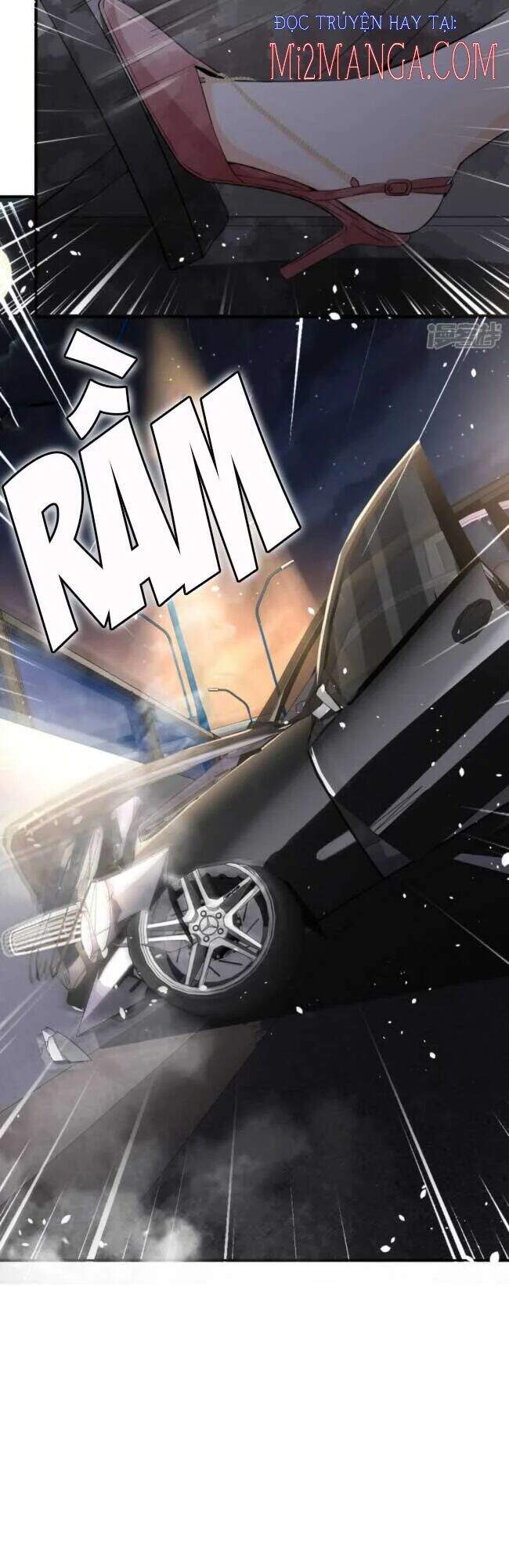 Cô Vợ Hợp Đồng Lạnh Lùng Không Dễ Đụng Đâu Chapter 176 - Trang 2