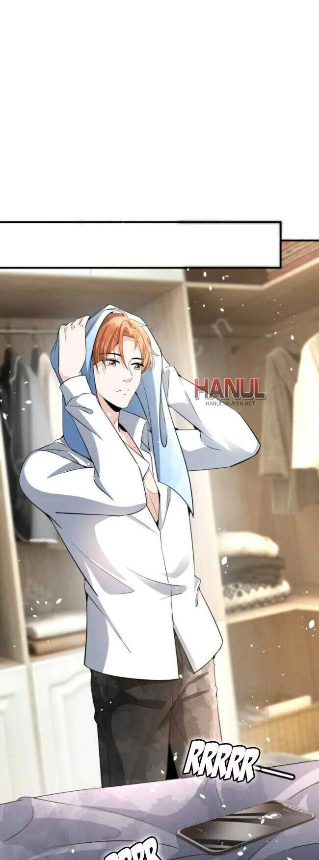 Cô Vợ Hợp Đồng Lạnh Lùng Không Dễ Đụng Đâu Chapter 176 - Trang 2