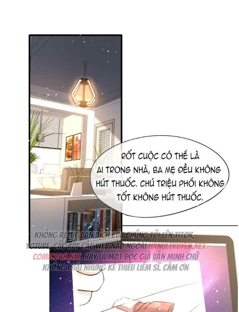 Cô Vợ Hợp Đồng Lạnh Lùng Không Dễ Đụng Đâu Chapter 177 - Trang 2