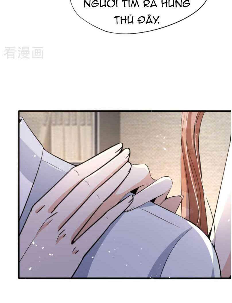 Cô Vợ Hợp Đồng Lạnh Lùng Không Dễ Đụng Đâu Chapter 177 - Trang 2