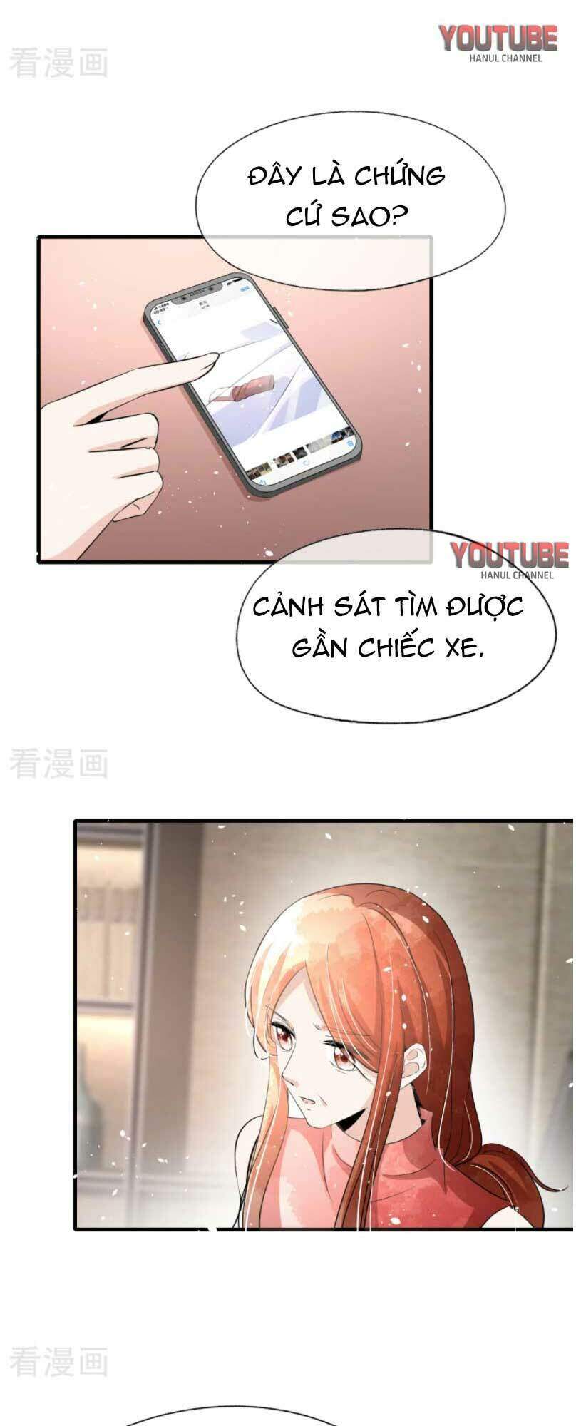 Cô Vợ Hợp Đồng Lạnh Lùng Không Dễ Đụng Đâu Chapter 177 - Trang 2