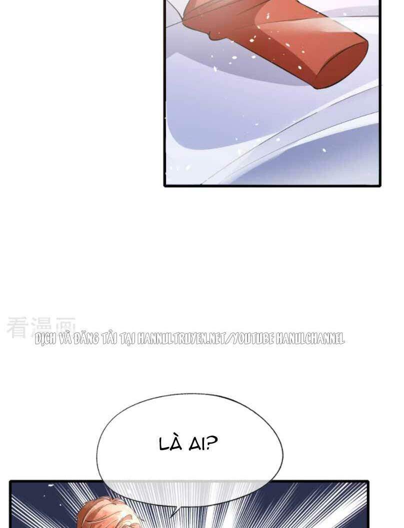 Cô Vợ Hợp Đồng Lạnh Lùng Không Dễ Đụng Đâu Chapter 177 - Trang 2