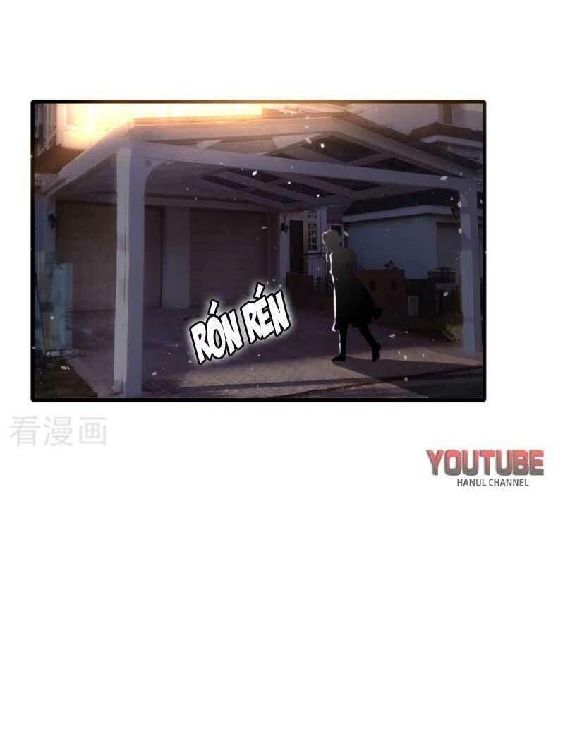 Cô Vợ Hợp Đồng Lạnh Lùng Không Dễ Đụng Đâu Chapter 177 - Trang 2