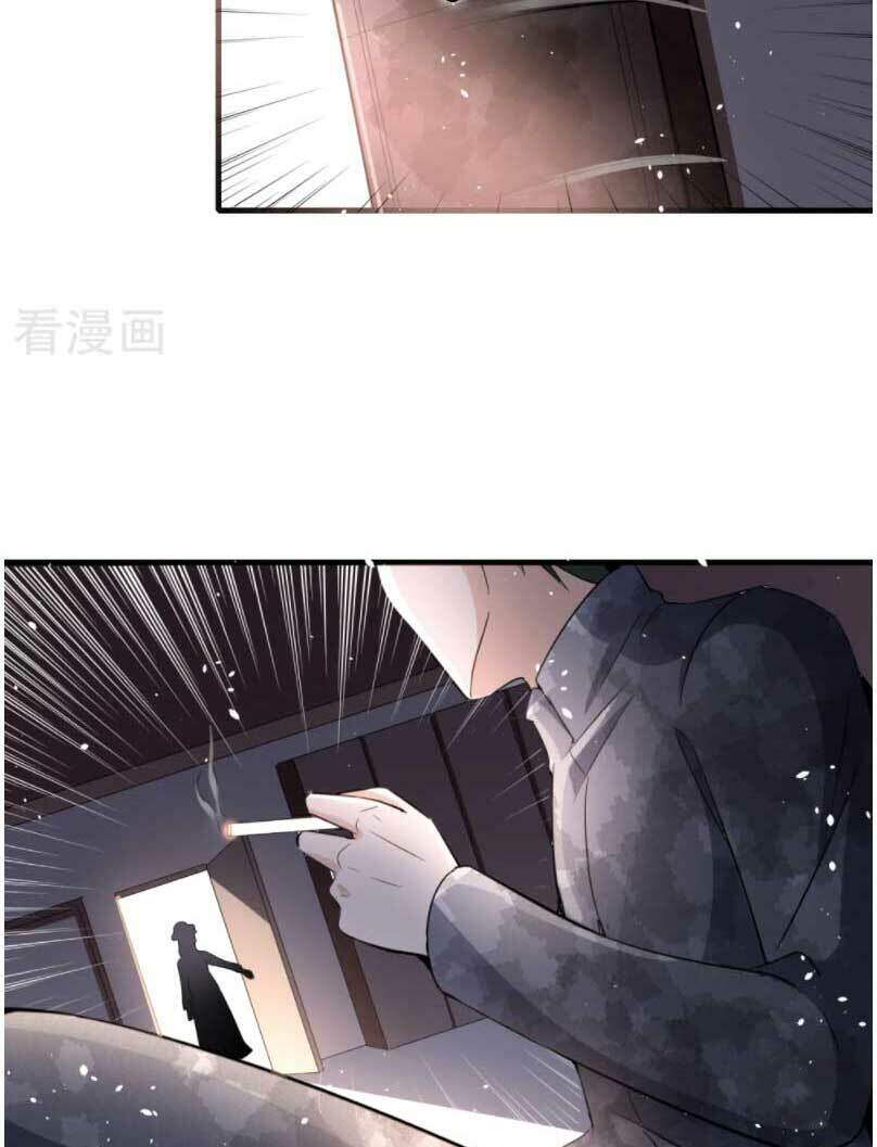 Cô Vợ Hợp Đồng Lạnh Lùng Không Dễ Đụng Đâu Chapter 177 - Trang 2