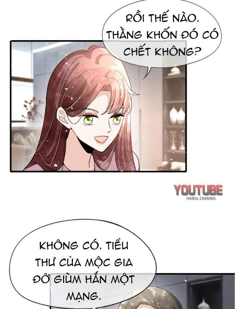 Cô Vợ Hợp Đồng Lạnh Lùng Không Dễ Đụng Đâu Chapter 177 - Trang 2