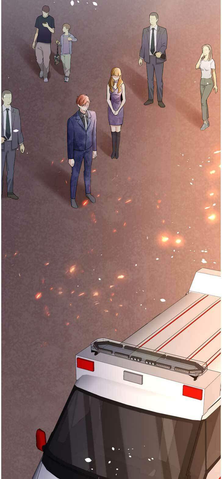 Cô Vợ Hợp Đồng Lạnh Lùng Không Dễ Đụng Đâu Chapter 178.5 - Trang 2